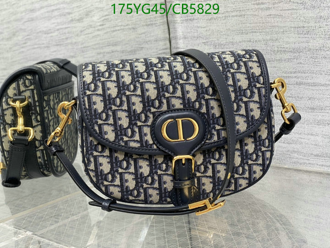 Dior-Bag-Mirror Quality Code: CB5829 $: 175USD