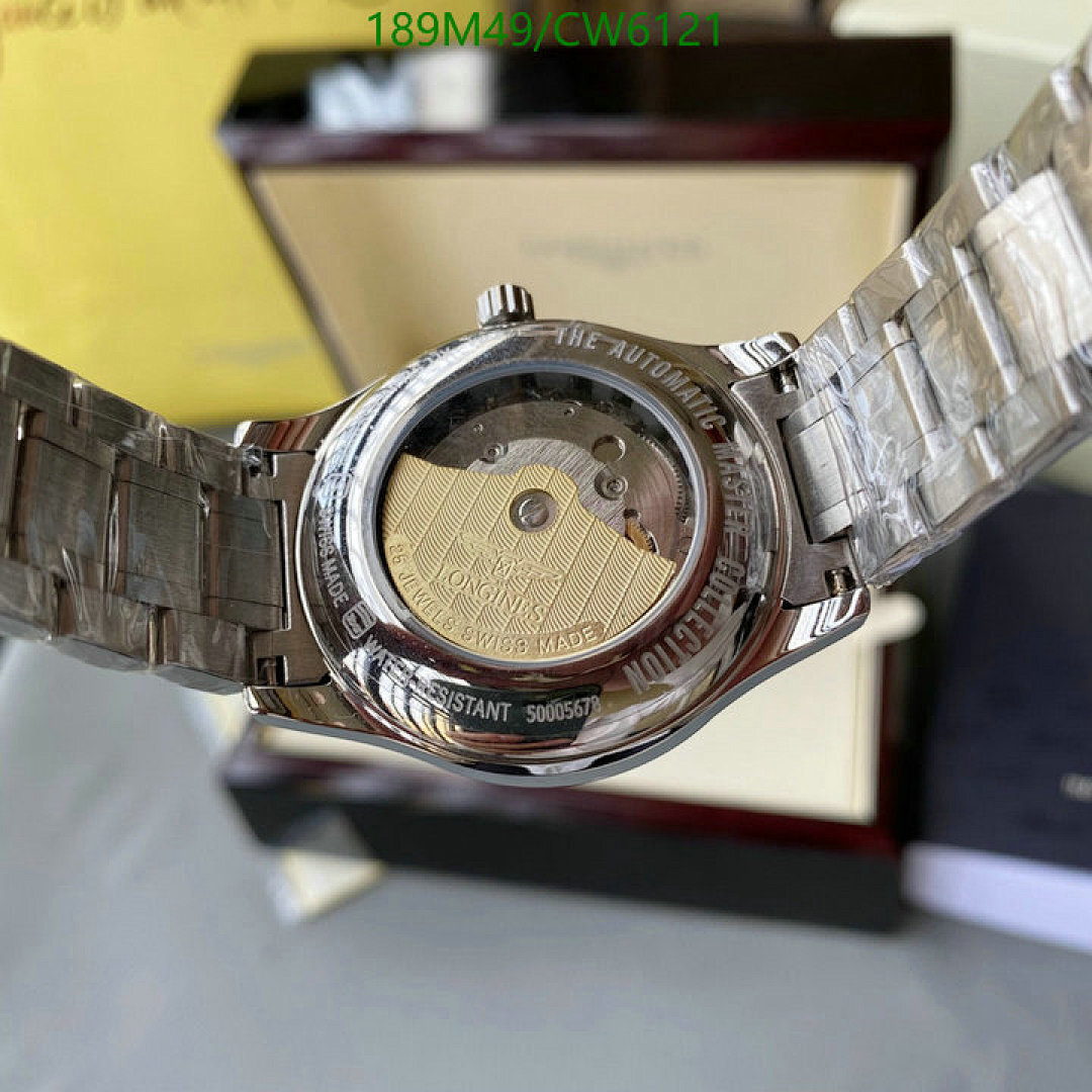 LONGINES-Watch-4A Quality Code: CW6121 $: 189USD