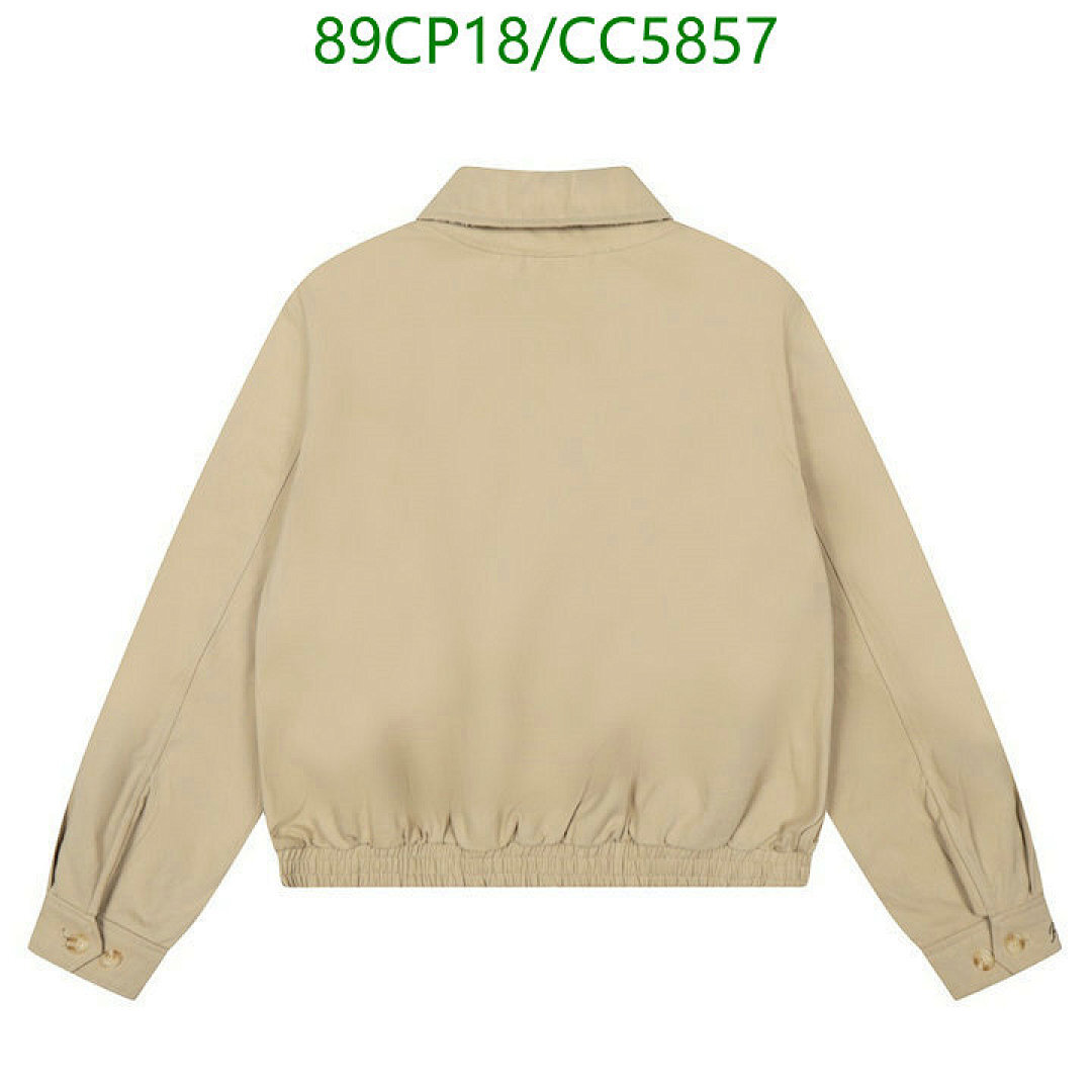 Ralph Lauren-Clothing Code: CC5857 $: 89USD