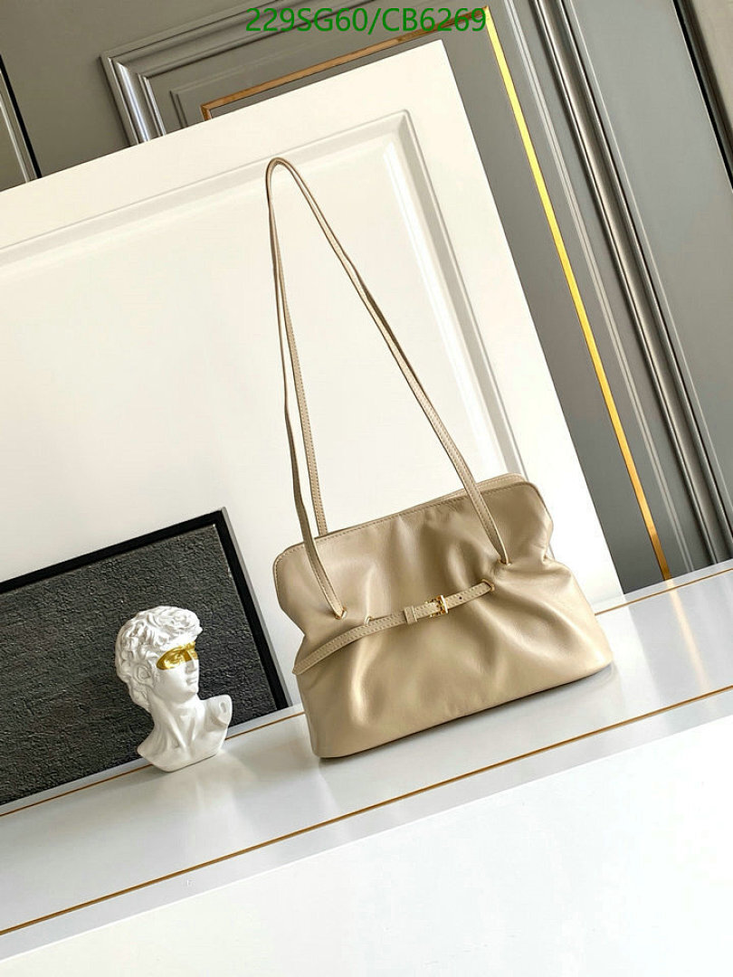 Prada-Bag-Mirror Quality Code: CB6269 $: 229USD