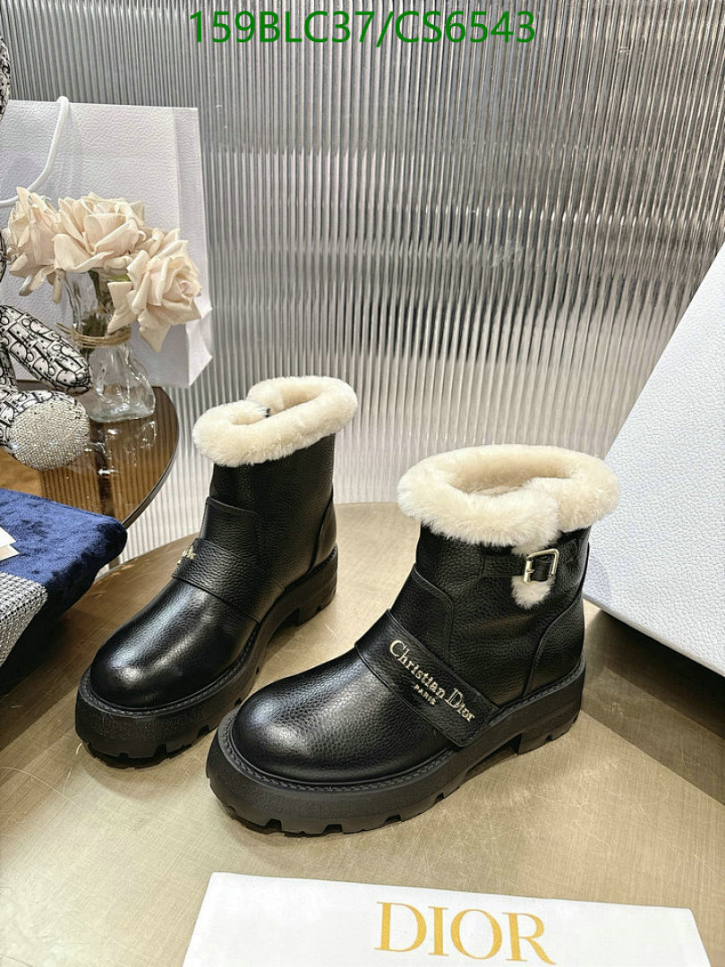 Boots-Women Shoes Code: CS6543 $: 159USD