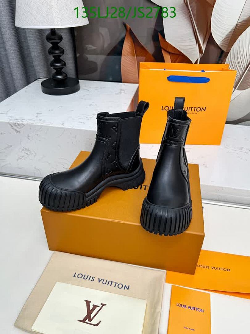 Boots-Women Shoes Code: JS2783 $: 135USD