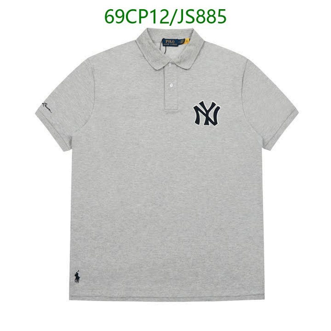 Ralph Lauren-Clothing Code: JS885 $: 69USD