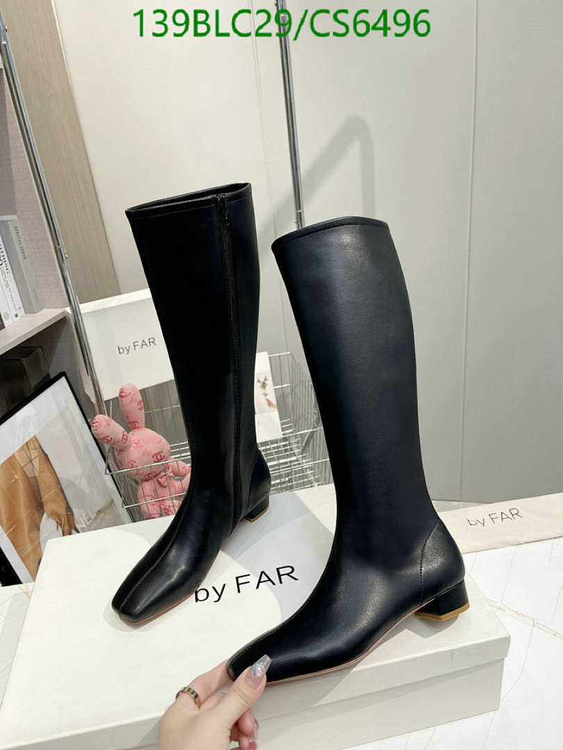 BY Far-Women Shoes Code: CS6496 $: 139USD