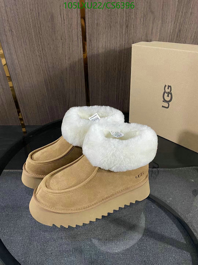 Boots-Women Shoes Code: CS6396 $: 105USD