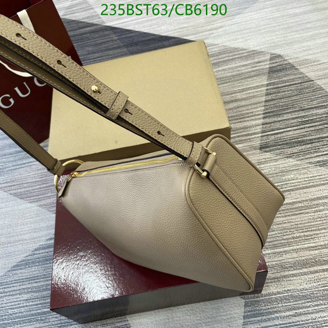 Gucci-Bag-Mirror Quality Code: CB6190 $: 235USD