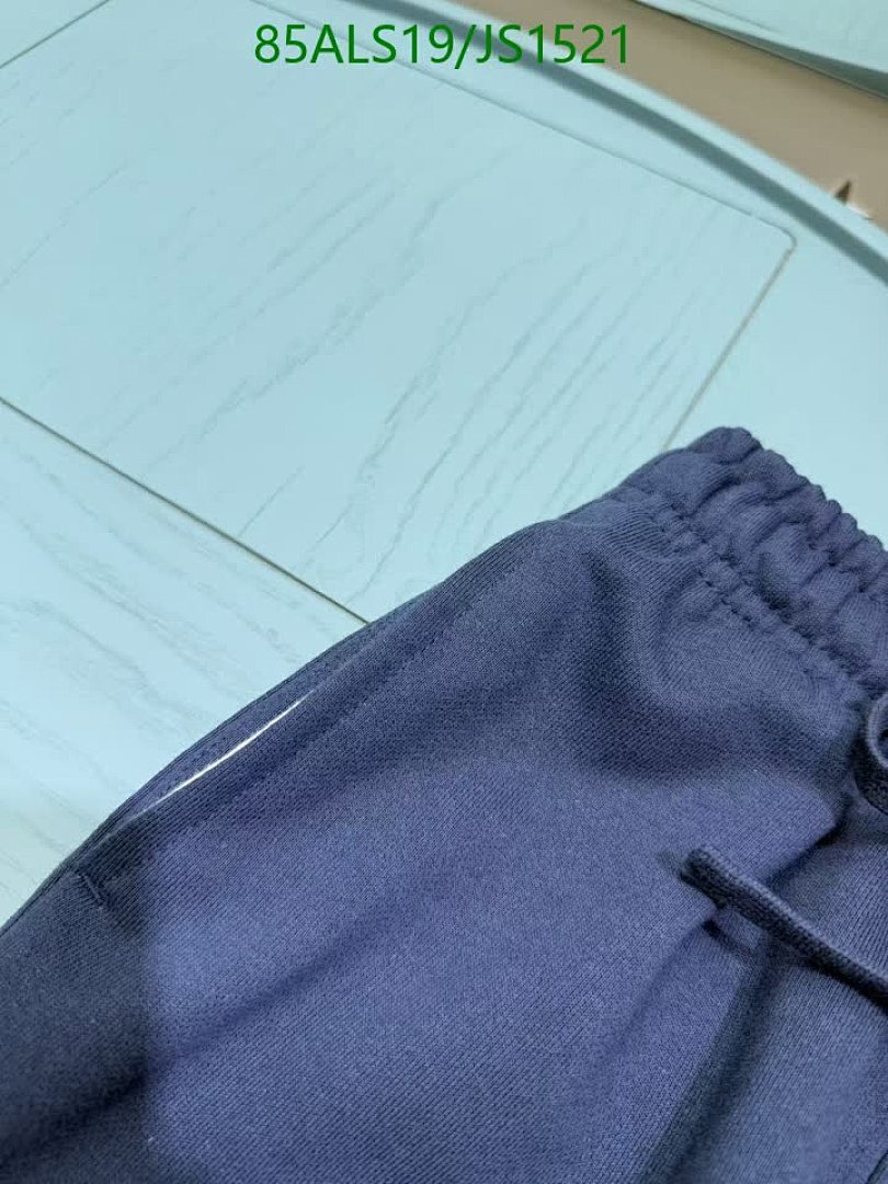 Versace-Kids Clothing Code: JS1521 $: 85USD