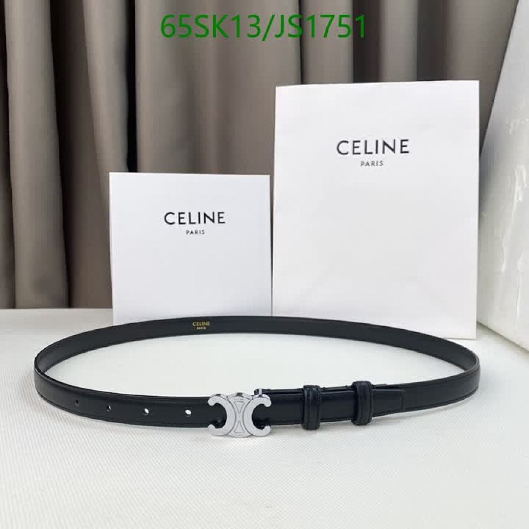Celine-Belts Code: JS1751 $: 65USD