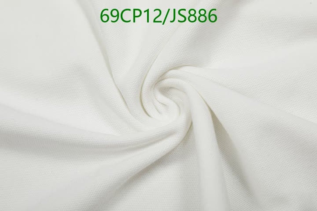 Ralph Lauren-Clothing Code: JS886 $: 69USD