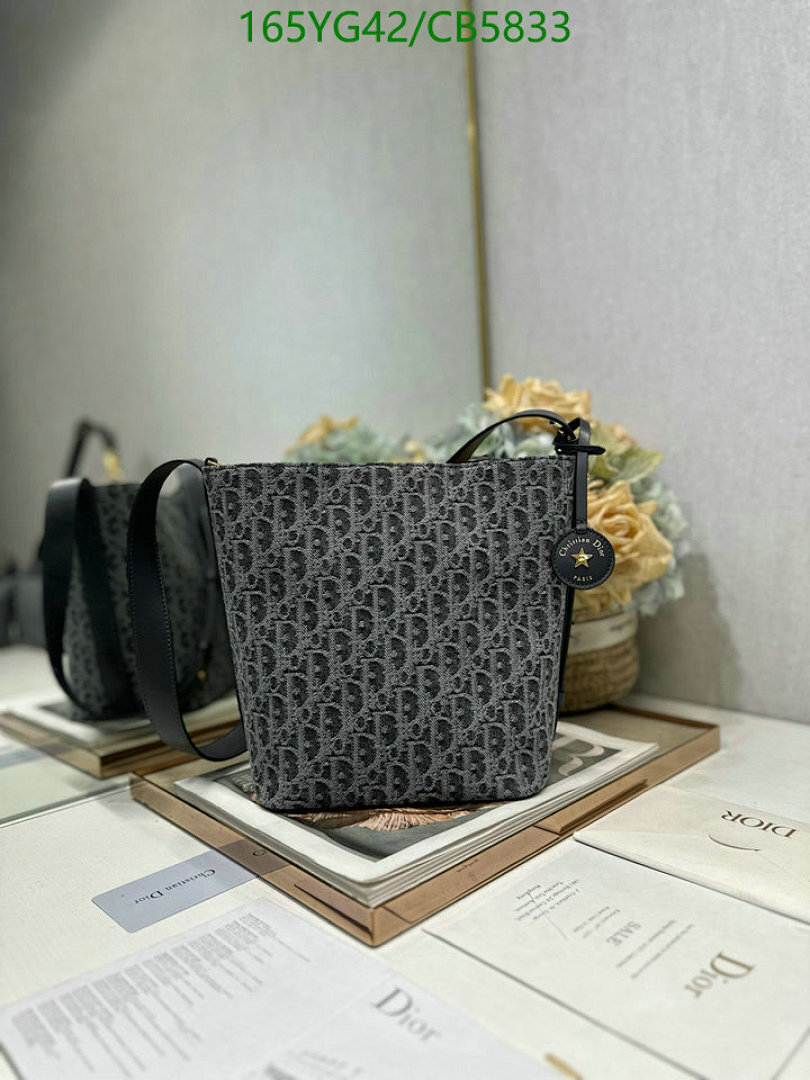 Dior-Bag-Mirror Quality Code: CB5833 $: 165USD