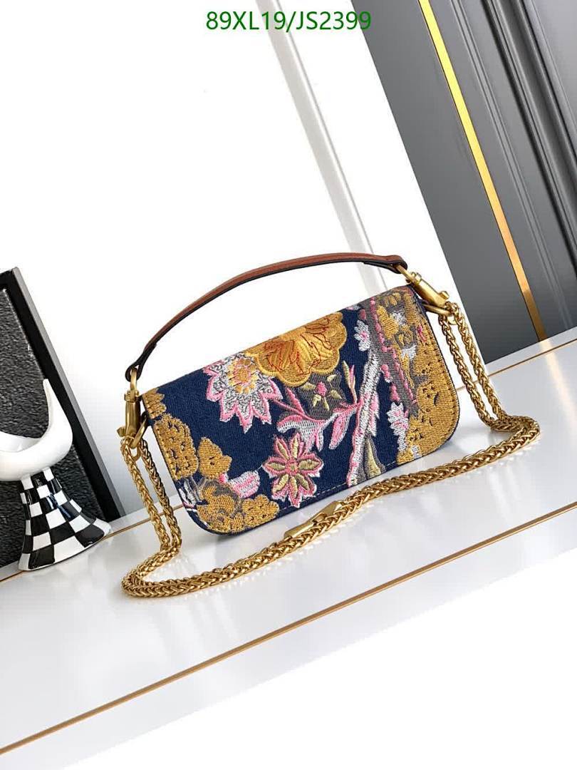 Valentino-Bag-4A Quality Code: JS2399 $: 89USD