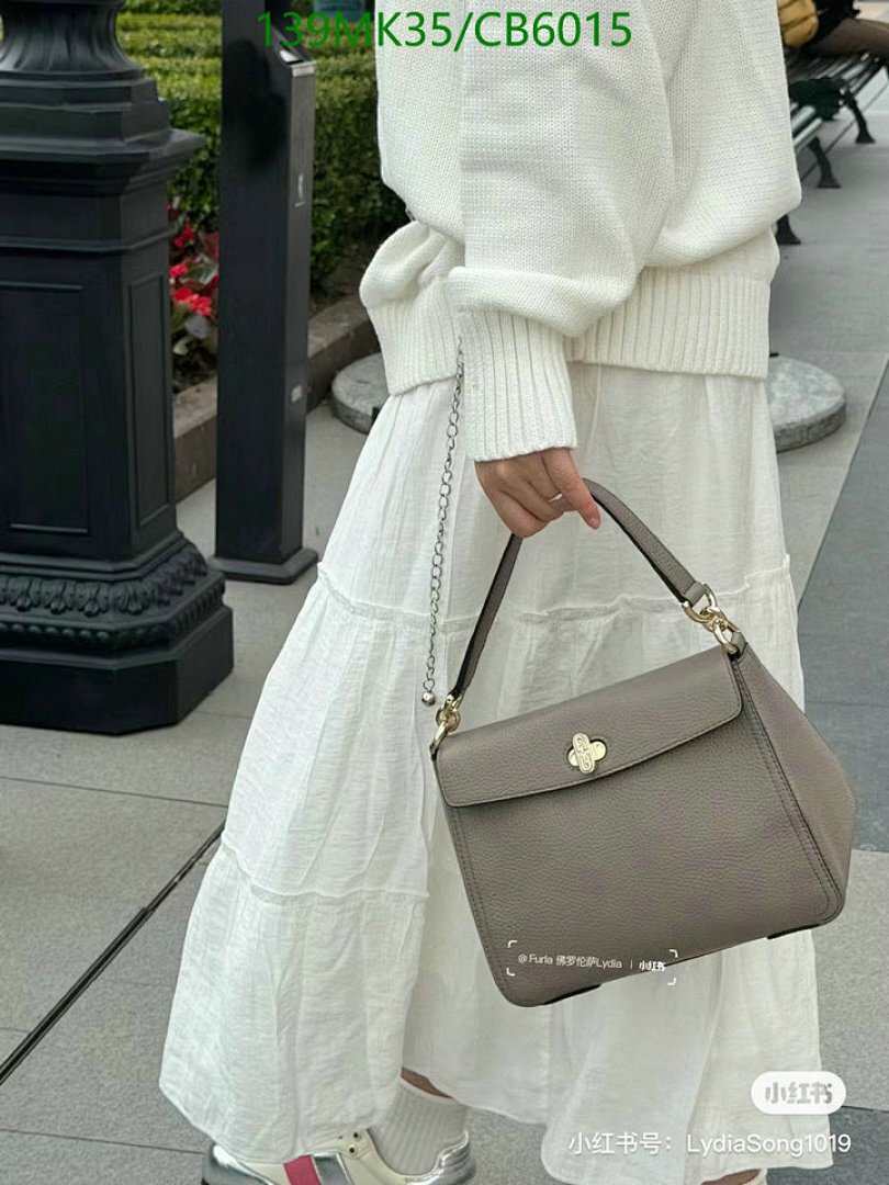 Furla-Bag-Mirror Quality Code: CB6015 $: 139USD