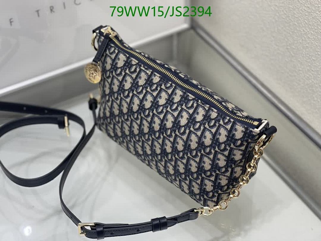 Dior-Bag-4A Quality Code: JS2394 $: 79USD