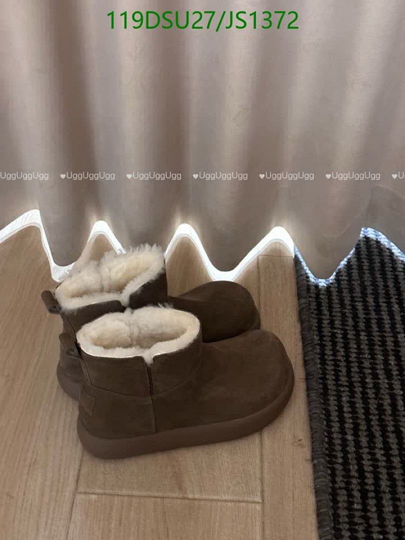 UGG-Women Shoes Code: JS1372 $: 119USD