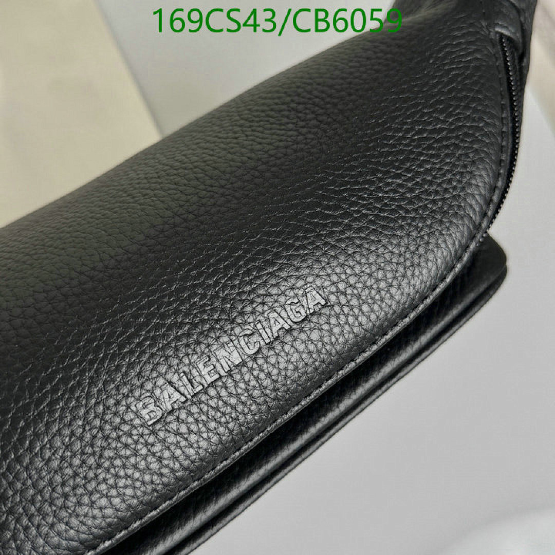 Balenciaga-Bag-Mirror Quality Code: CB6059 $: 169USD