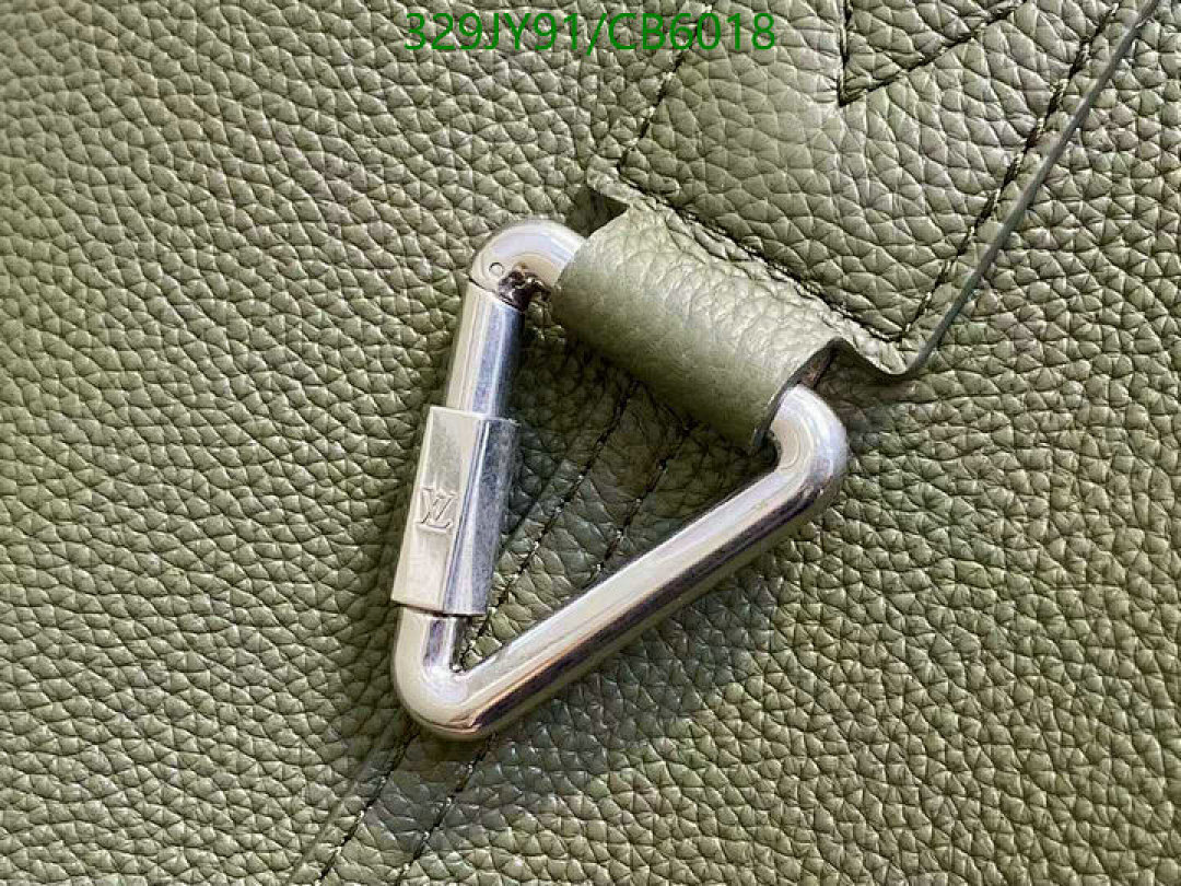 LV-Bag-Mirror Quality Code: CB6018 $: 329USD