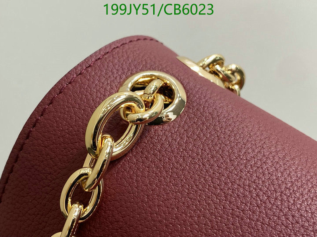 LV-Bag-Mirror Quality Code: CB6023 $: 199USD