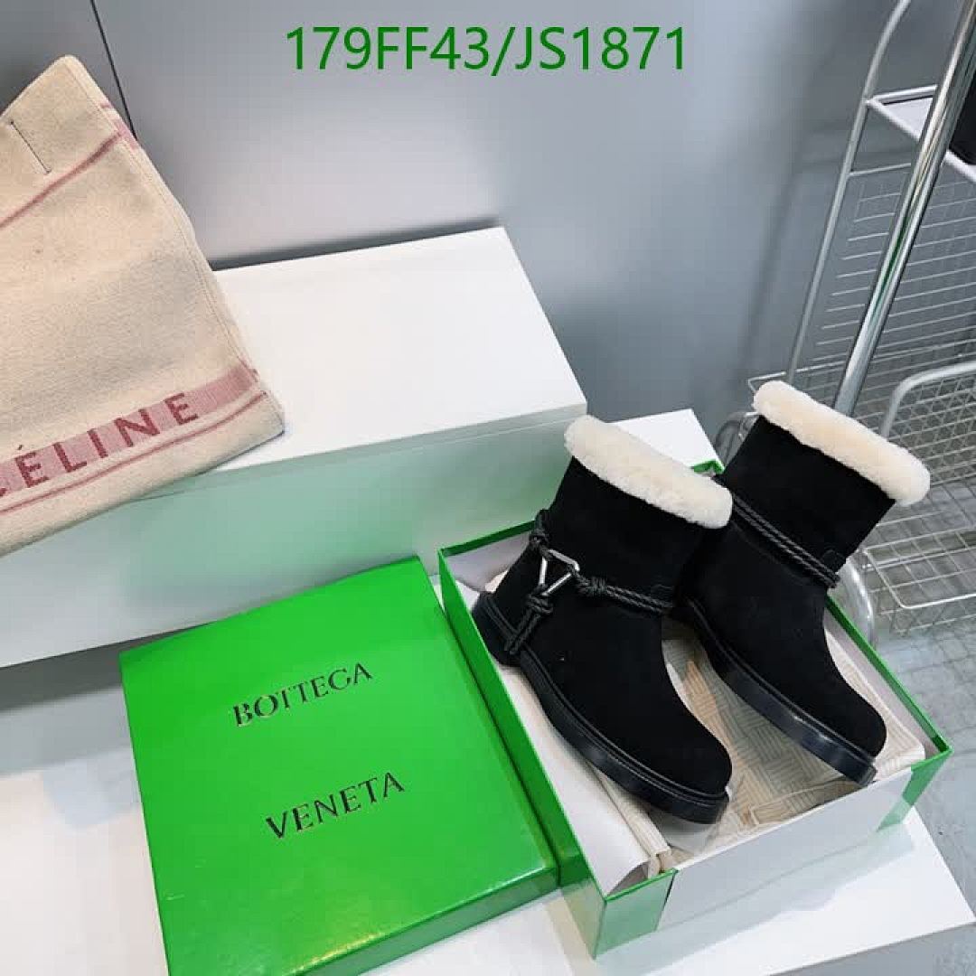 BV-Women Shoes Code: JS1871 $: 179USD