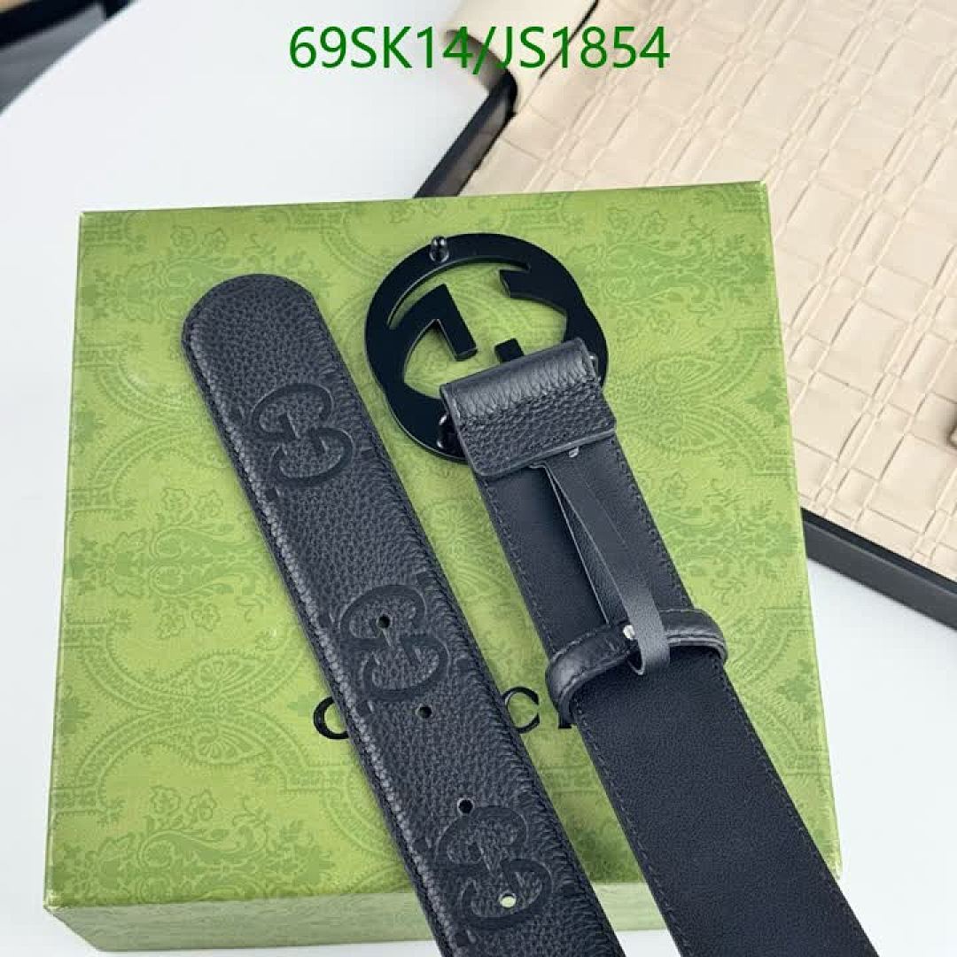 Gucci-Belts Code: JS1854 $: 69USD