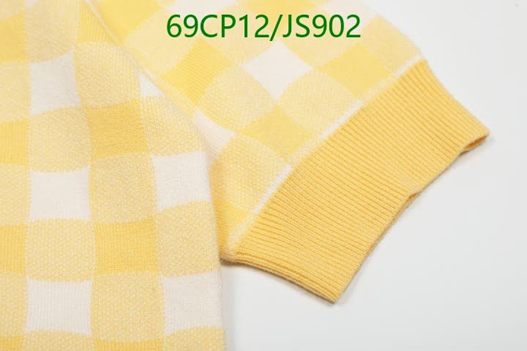 Ralph Lauren-Clothing Code: JS902 $: 69USD