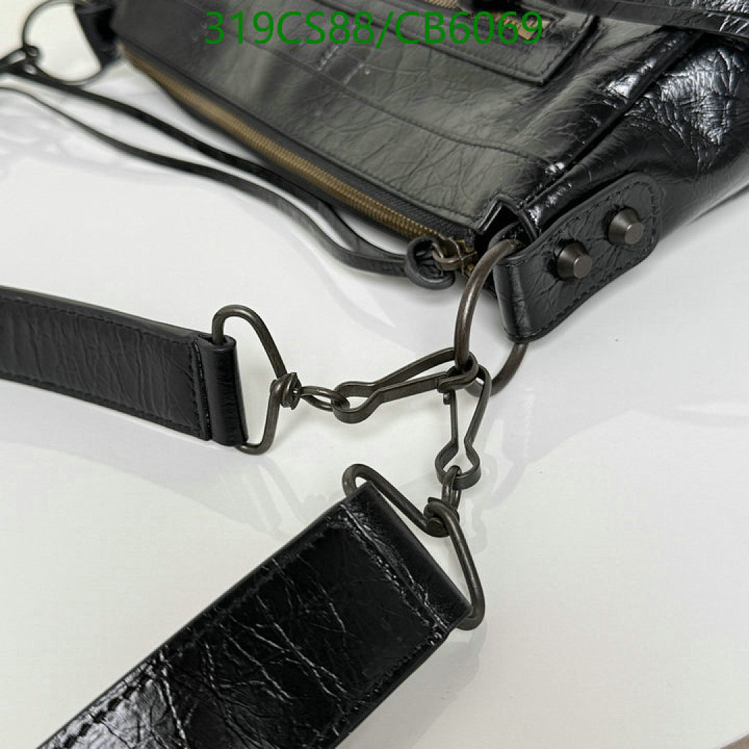 Balenciaga-Bag-Mirror Quality Code: CB6069