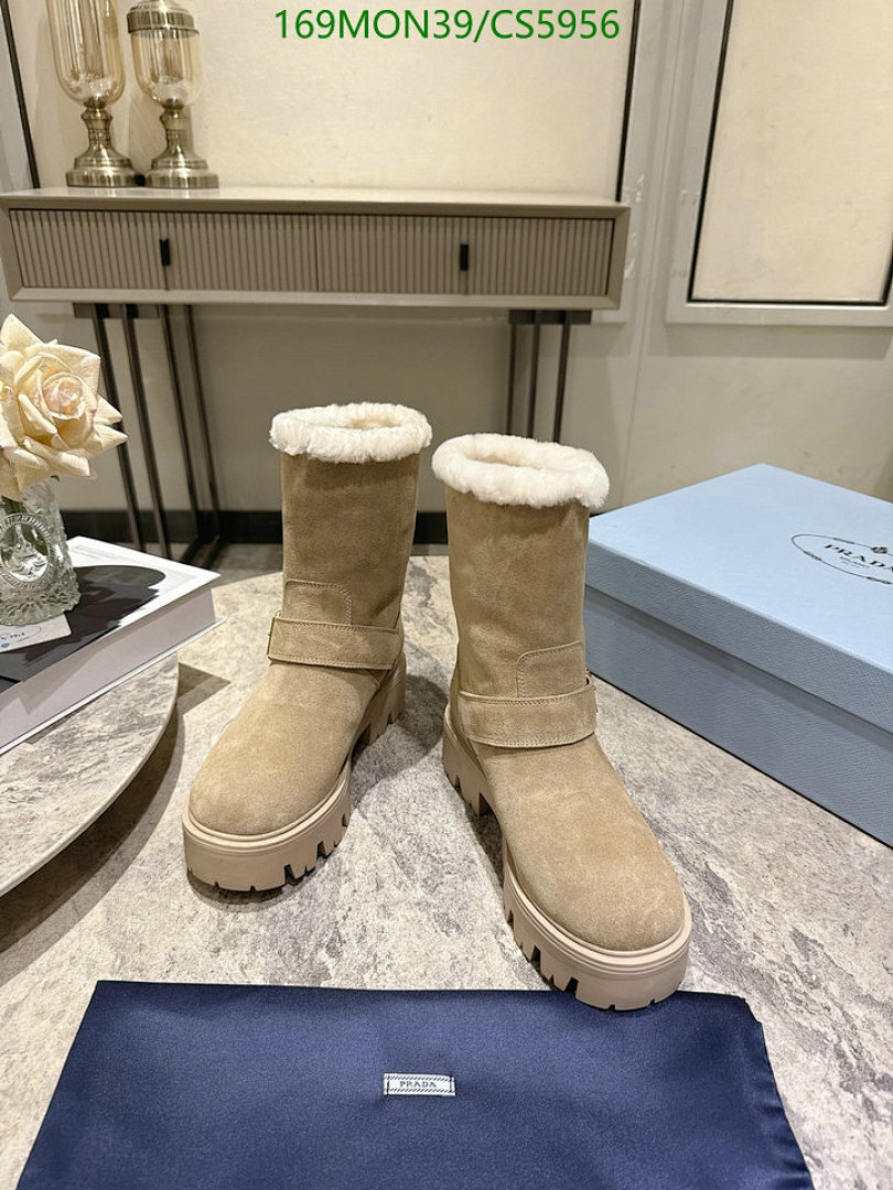 Boots-Women Shoes Code: CS5956 $: 169USD