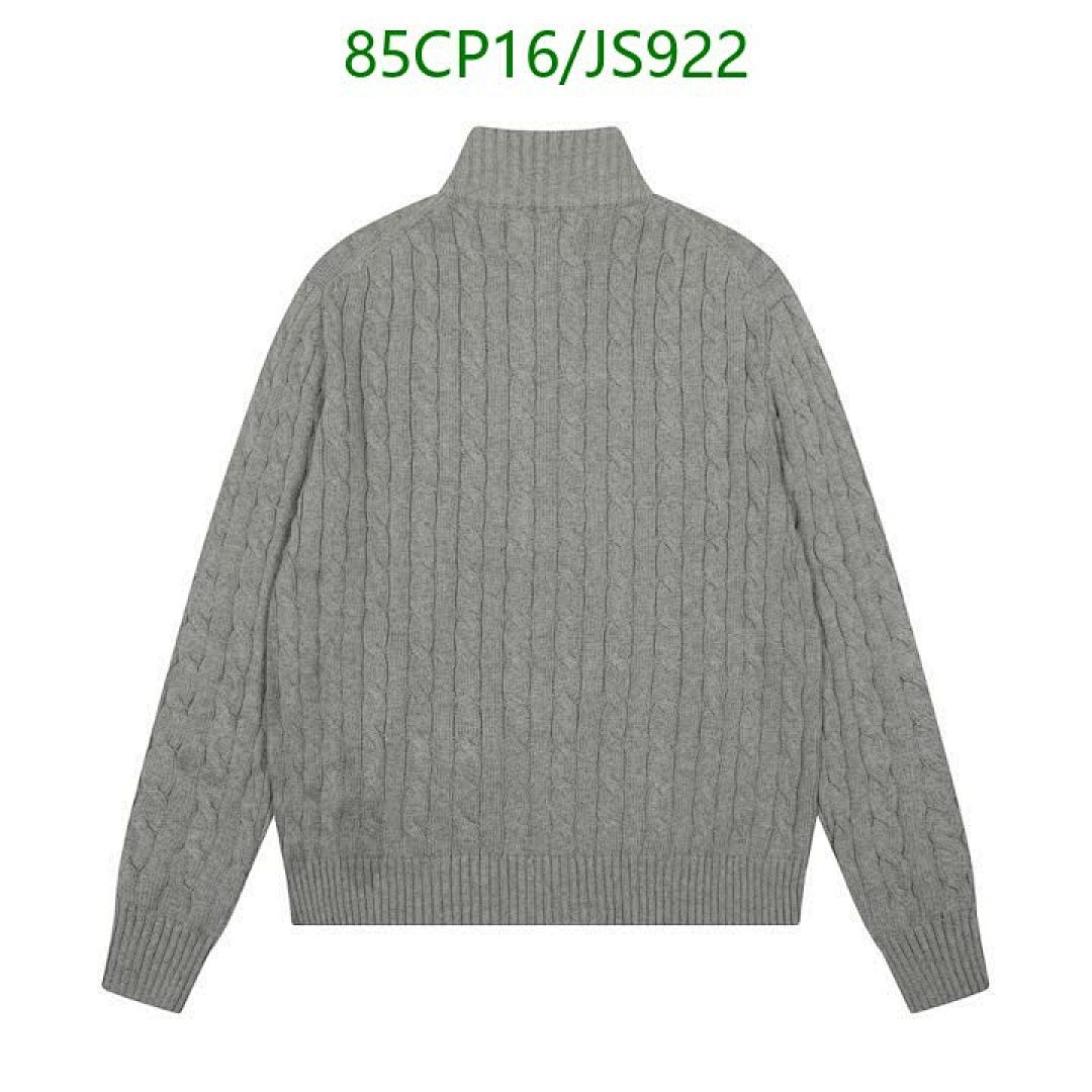 Ralph Lauren-Clothing Code: JS922 $: 85USD