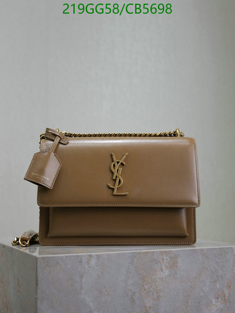 YSL-Bag-Mirror Quality Code: CB5698 $: 219USD