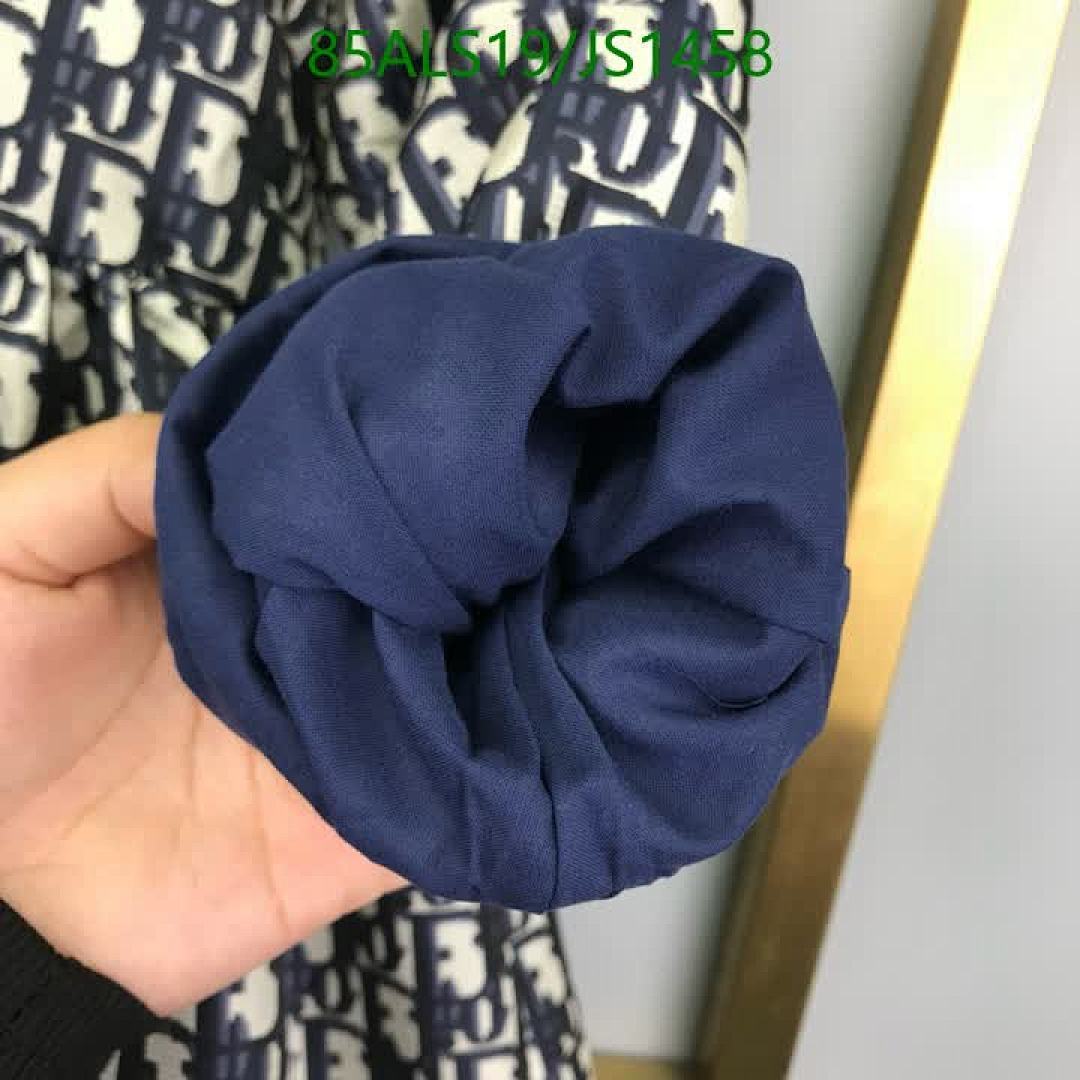 Dior-Kids Clothing Code: JS1458 $: 85USD