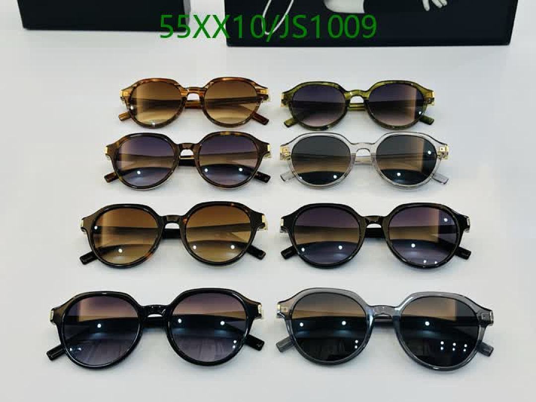 Dior-Glasses Code: JS1009 $: 55USD