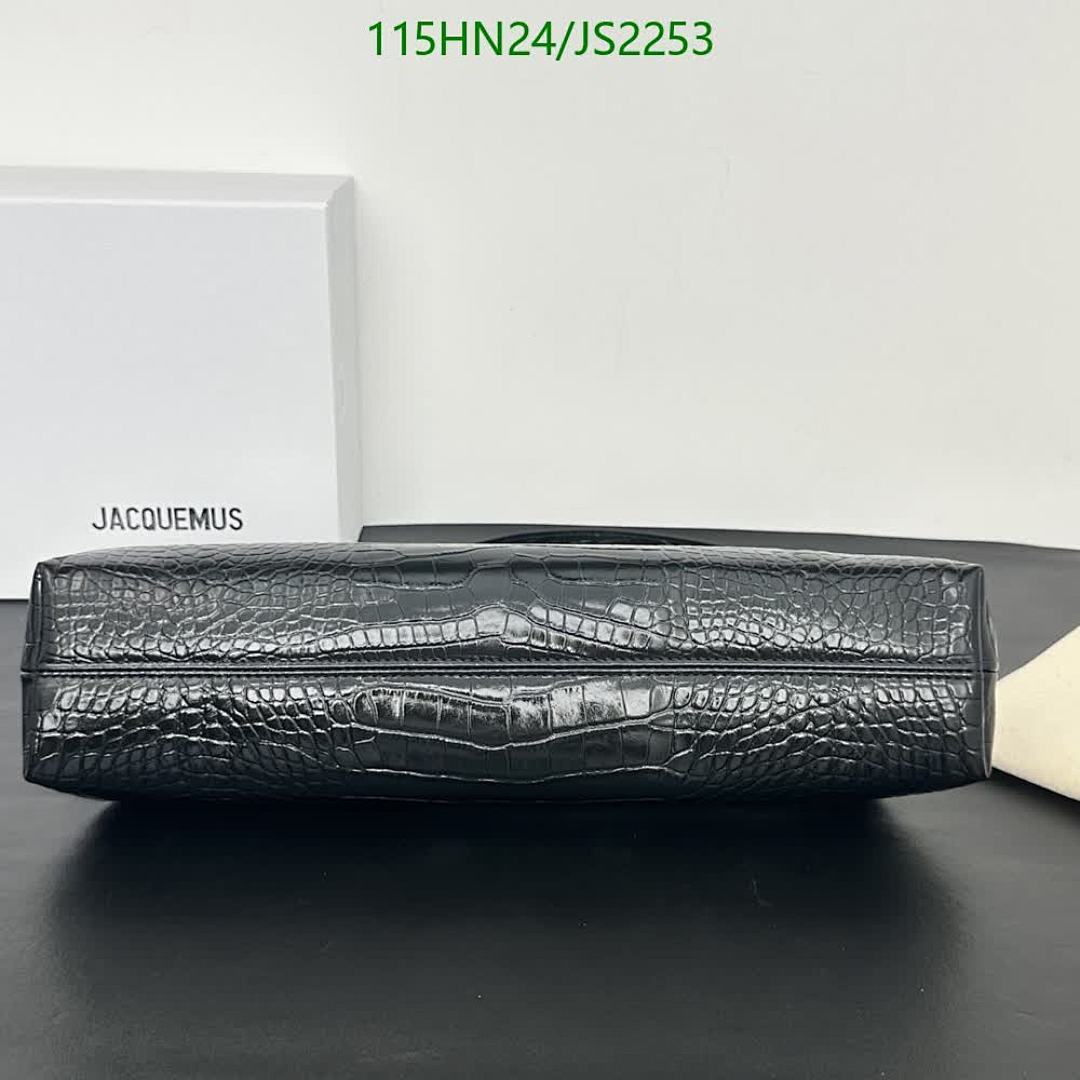 Jacquemus-Bag-4A Quality Code: JS2253 $: 115USD