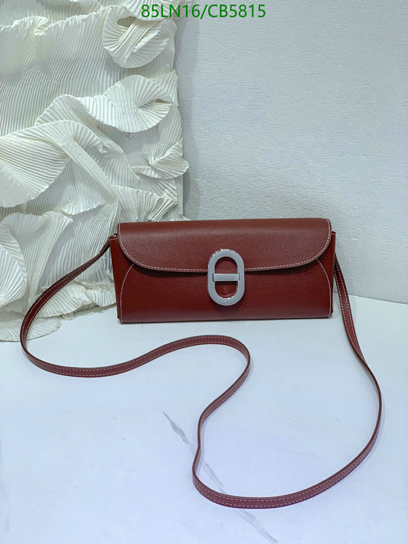 Hermes-Bag-4A Quality Code: CB5815 $: 85USD