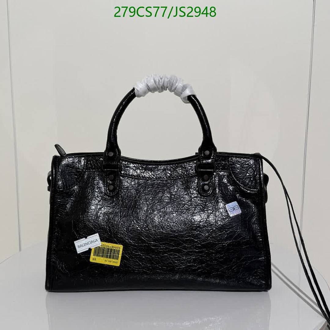 Balenciaga-Bag-Mirror Quality Code: JS2948 $: 279USD