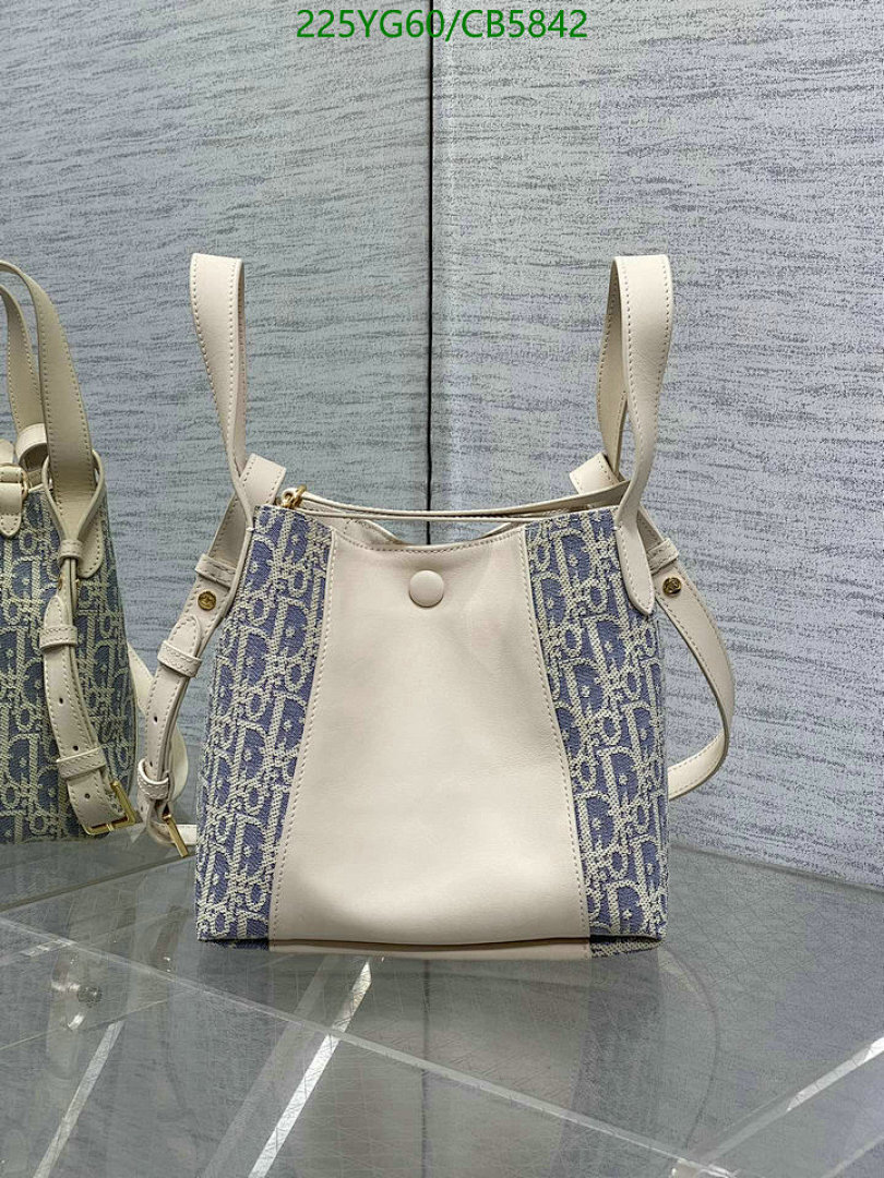 Dior-Bag-Mirror Quality Code: CB5842 $: 225USD