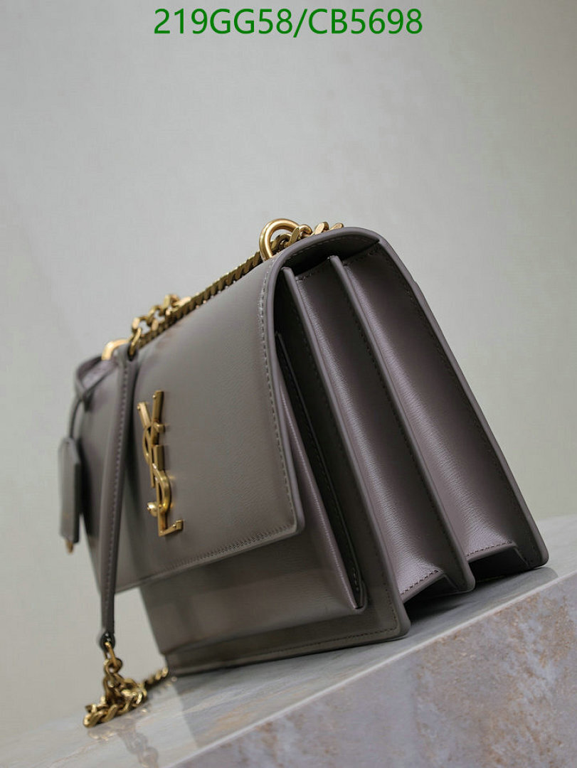 YSL-Bag-Mirror Quality Code: CB5698 $: 219USD