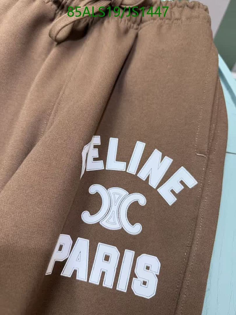 CELINE-Kids Clothing Code: JS1447 $: 85USD