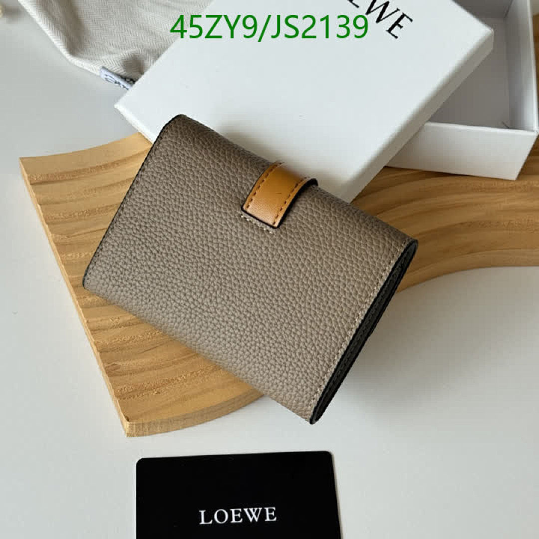 Loewe-Wallet(4A) Code: JS2139 $: 45USD