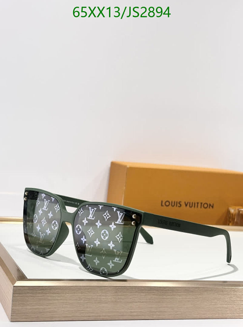 LV-Glasses Code: JS2894 $: 65USD