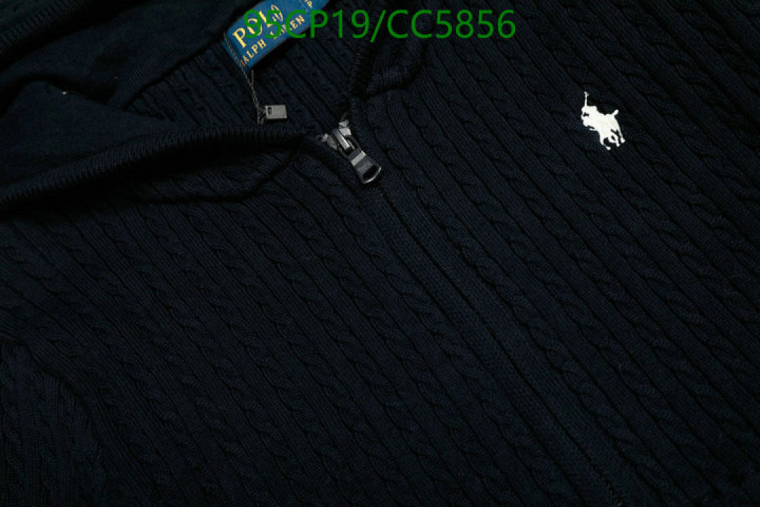 Ralph Lauren-Clothing Code: CC5856 $: 95USD