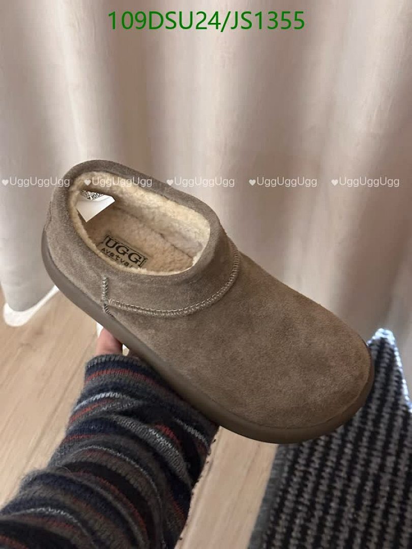 UGG-Women Shoes Code: JS1355 $: 109USD