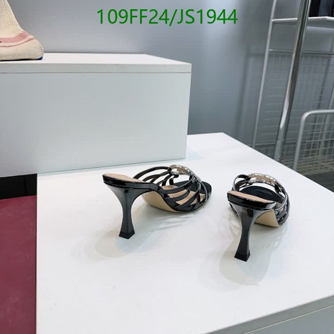 Gucci-Women Shoes Code: JS1944 $: 109USD