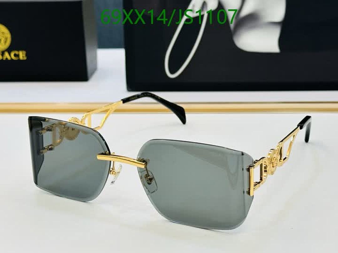 Versace-Glasses Code: JS1107 $: 69USD