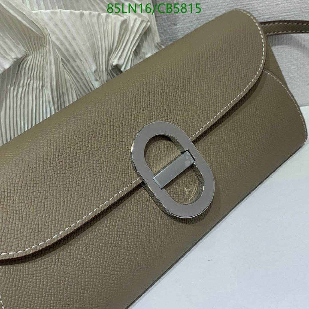 Hermes-Bag-4A Quality Code: CB5815 $: 85USD