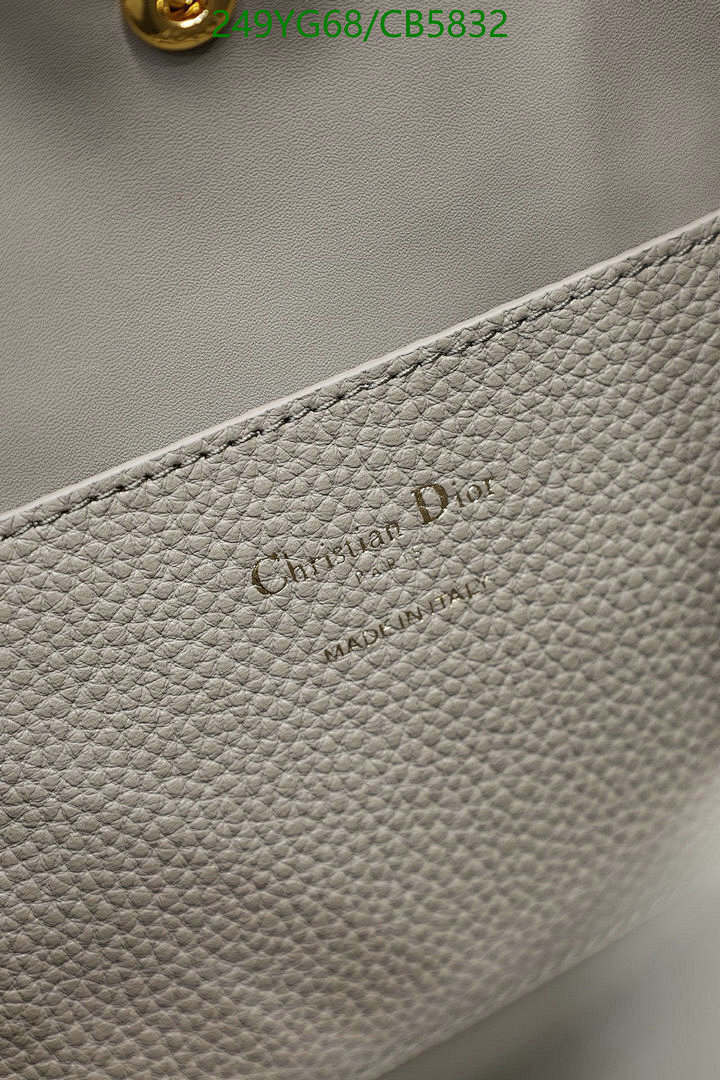 Dior-Bag-Mirror Quality Code: CB5832 $: 249USD