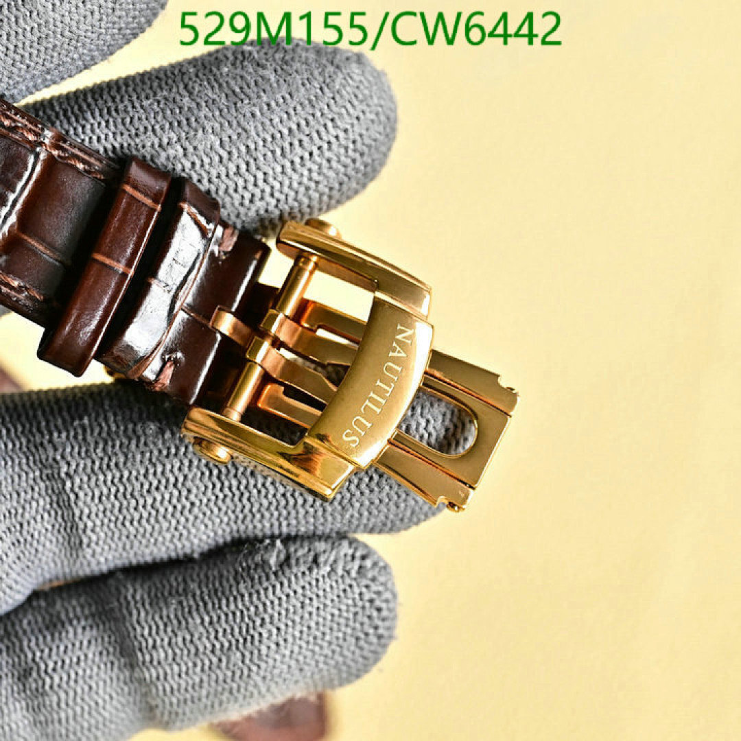 Patek Philippe-Watch-Mirror Quality Code: CW6442 $: 529USD