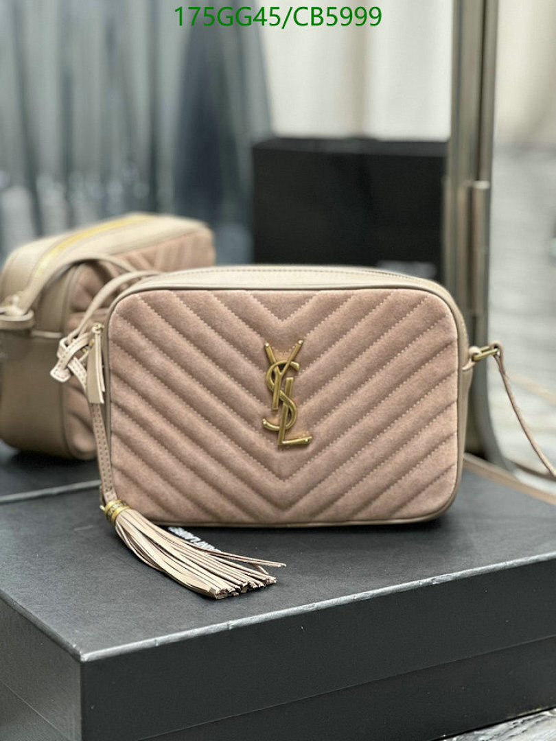 YSL-Bag-Mirror Quality Code: CB5999 $: 175USD