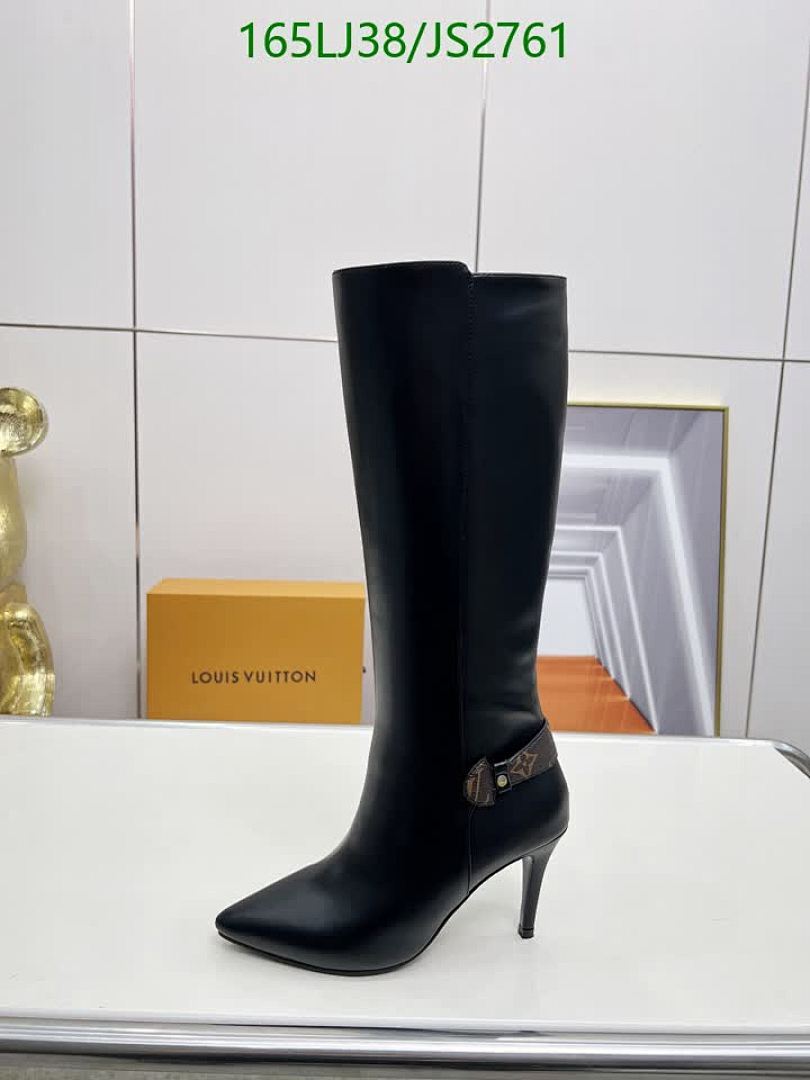 Boots-Women Shoes Code: JS2761 $: 165USD