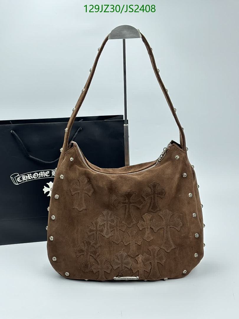 Handbag-Chrome Hearts Bags(4A) Code: JS2408 $: 129USD