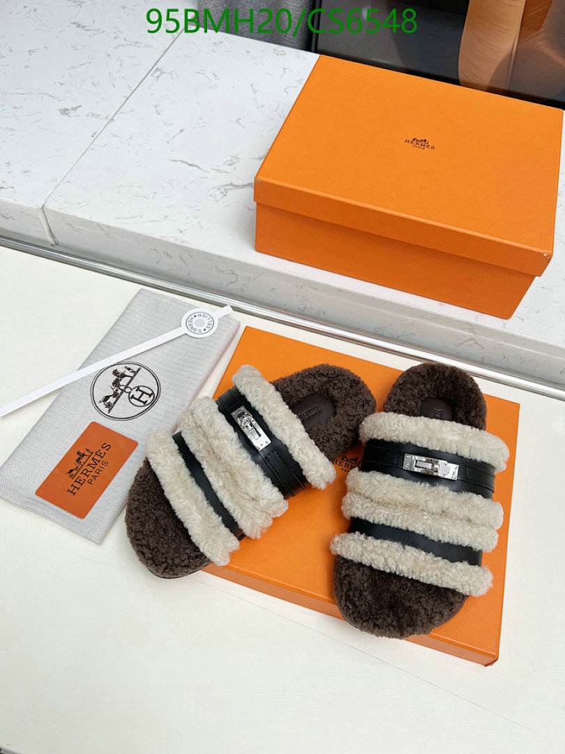 Hermes-Women Shoes Code: CS6548 $: 95USD