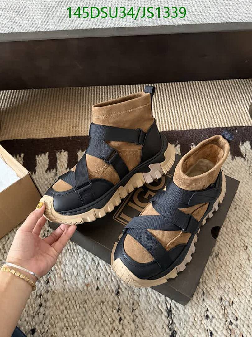 UGG-Men shoes Code: JS1339 $: 145USD